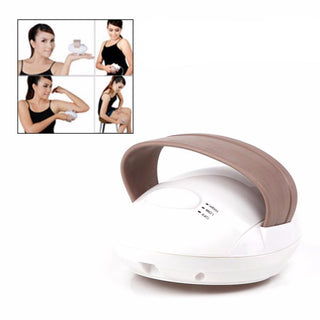 3D Mini Facial Kneading Massage Roller