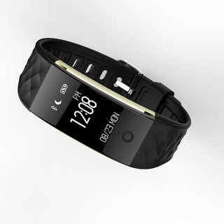 Smart Watch Heart Rate Monitor