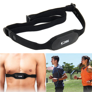 Heart Rate Monitor Wireless