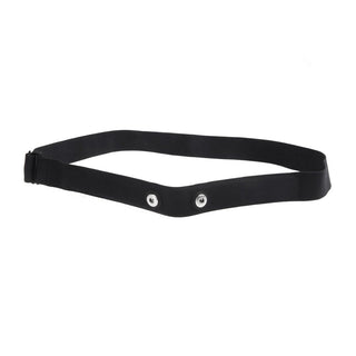 Chest Belt Strap for Polar Wahoo Garmin
