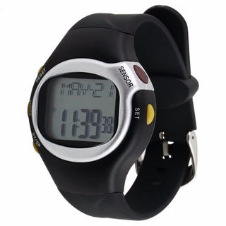 Pulse Heart Rate Monitor