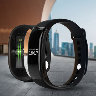 Waterproof Pedometer Fitness Tracker